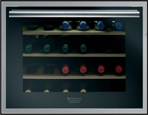 Холодильник Hotpoint-Ariston WL 24