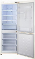 Холодильник Samsung RL 33 ECVB