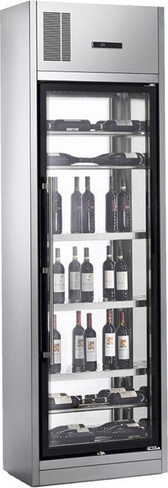 Холодильник Gemm WL5/122S