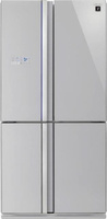 Холодильник Sharp SJ FS97V