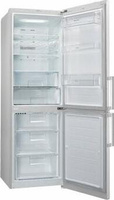 Холодильник LG GA-B439BVQA
