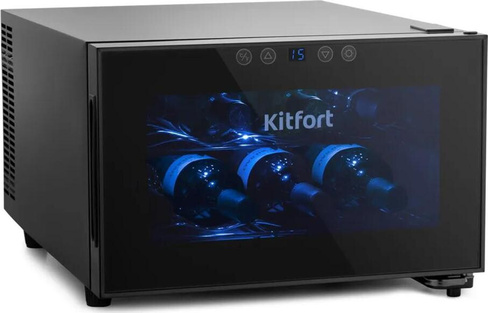 Холодильник Kitfort KT-2403