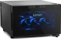 Холодильник Kitfort KT-2403