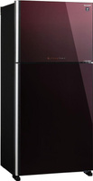 Холодильник Sharp SJ XG60PGRD