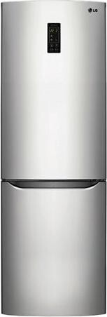 Холодильник LG GA-B379SLQA