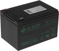 Аккумулятор B.B.Battery BC 12-12
