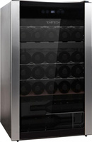 Холодильник Temptech PWF9500SBS