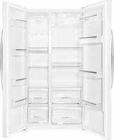 Холодильник Daewoo RSH 5110 WNG