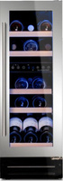 Холодильник Dunavox DX-17.58SDSK