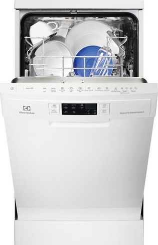 Посудомоечная машина Electrolux ESF 4510 ROW