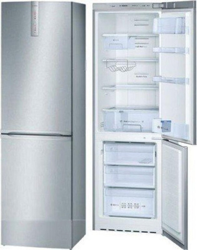Холодильник Bosch KGN 36X47