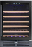 Холодильник Temptech Wpq60Scb
