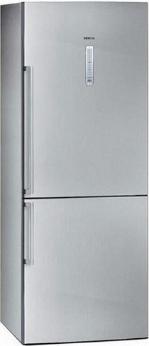 Холодильник Siemens KG 46NH70