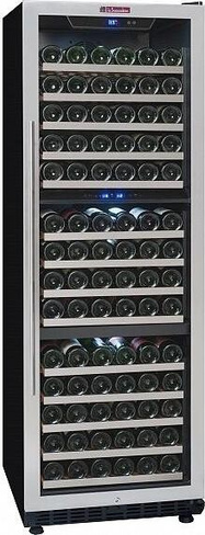 Холодильник La Sommeliere TR3V181