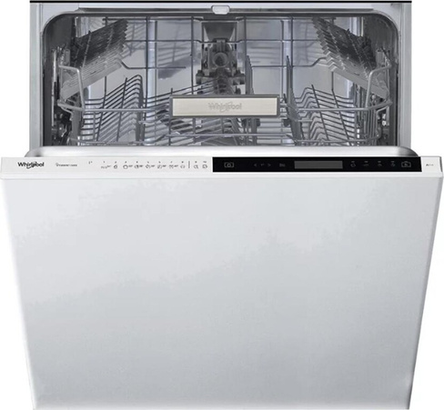 Посудомоечная машина Whirlpool WIP 4032 PG E