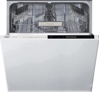 Посудомоечная машина Whirlpool WIP 4032 PG E