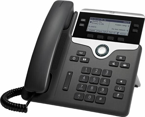 Телефон Cisco CP-7841-K9