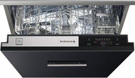 Посудомоечная машина De Dietrich DVH 1120 J