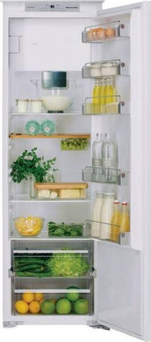 Холодильник KitchenAid KCBMR 18602