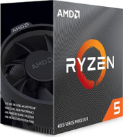 Процессор (CPU) AMD Ryzen 5 4500