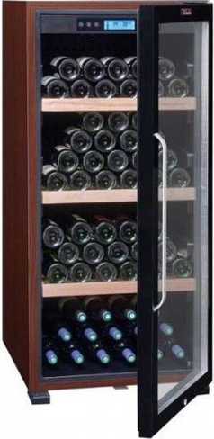 Холодильник La Sommeliere CTVE142 ECO Cl. A