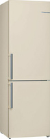 Холодильник Bosch KGV 36XK2OR