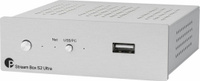 Hi-Fi проигрыватель Pro-Ject Stream Box S2 Ultra