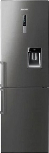 Холодильник Samsung RL 58GPEMH
