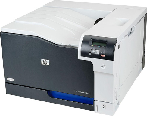 МФУ HP Color LaserJet CP5225n
