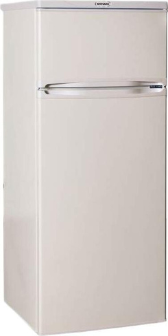 Холодильник Shivaki SHRF-260TDY