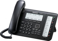 Телефон Panasonic KX-NT556