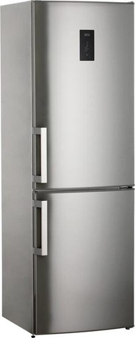 Холодильник AEG RCB63326OX