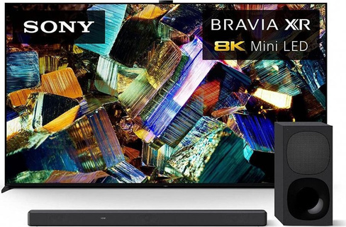 Телевизор Sony XR-85Z9K