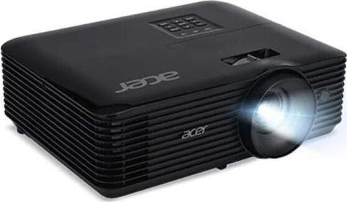 Мультимедиа-проектор Acer X128HP