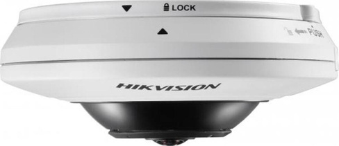 Камера видеонаблюдения HikVision DS-2CD2955FWD-I