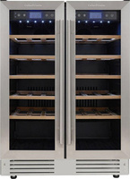 Холодильник Cellar Private CP042-2T