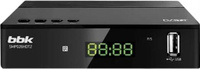 ТВ-приставка BBK SMP026HDT2