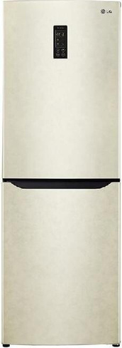 Холодильник LG GA-B379SEQL