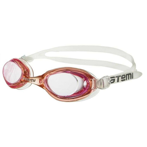 Детские очки для плавания ATEMI N7203