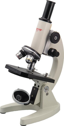 Микроскоп Микромед C-12