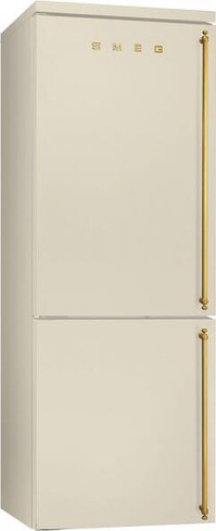 Холодильник Smeg FA8003PS