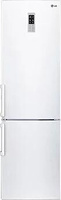 Холодильник LG GB-B530SWQPB