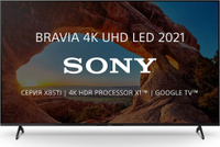 Телевизор Sony KD-75X85TJ