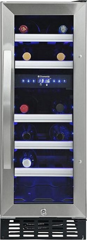 Холодильник Dometic S17G