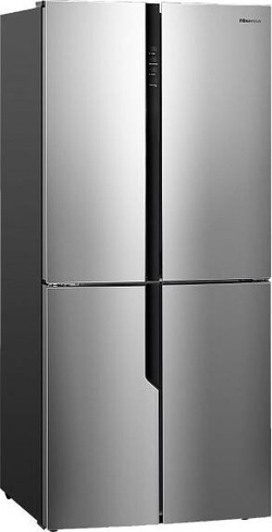 Холодильник Hisense Rq-56Wc4Sas