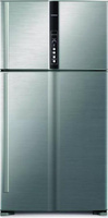 Холодильник Hitachi R-V722PU1X