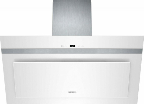 Кухонная вытяжка Siemens LC 98KD272