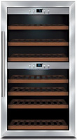 Холодильник Caso WineMaster 66
