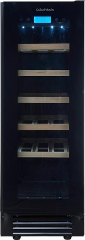 Холодильник Cellar Private CP020-1TBH