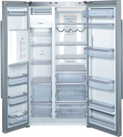Холодильник Bosch KGF 39P71